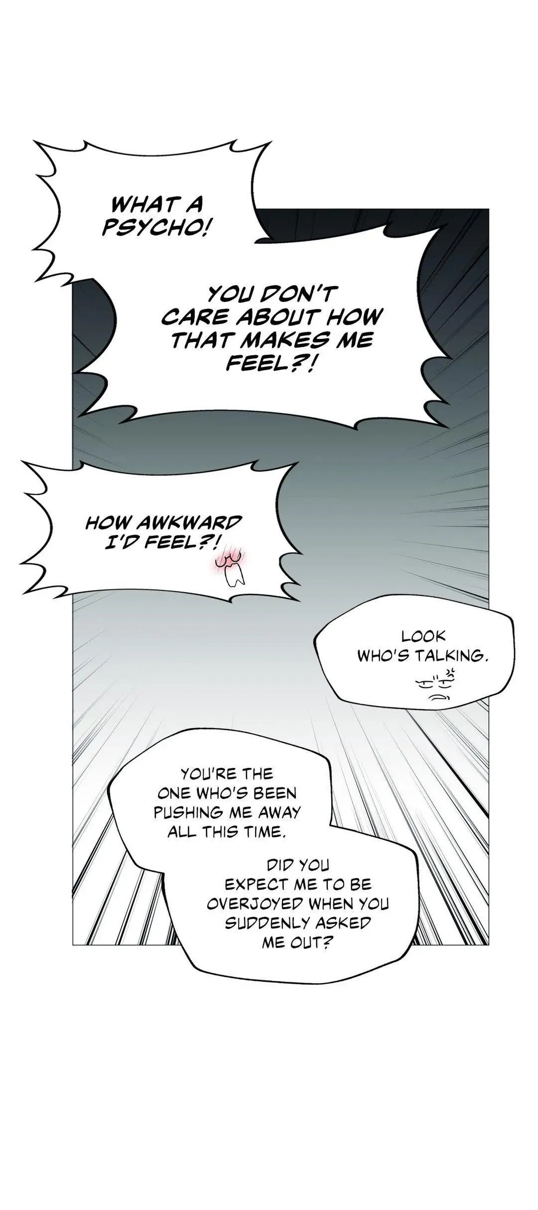 Lost in the Cloud, Chapter 89 image 19